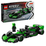 PREVENTA-LEGO-Speed-Champions-Auto-de-Carreras-KICK-Sauber-F1®-Team-C44-77247