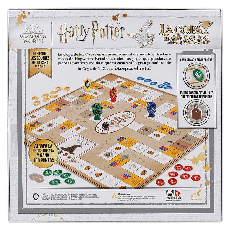 Novelty-Harry-Potter-Juego-De-Mesa-En-Familia-La-Copa-De-Las-Casas-Caja-De-Carton-JCA-3621