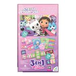 Novelty-Gabbys-Dollhouse-Set-de-Juegos-3-en-1-JCA-4071