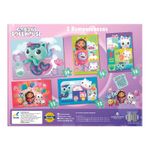 Novelty-Rompecabezas-5-En-1-Gabby-S-Dollhouse-JCA-4150