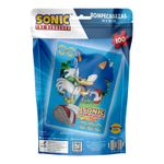 Novelty-Rompecabezas-Bolsa-Foil-Sonic-JCA-4247