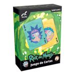 Novelty-Baraja-Coleccionable-Rick-And-Morty-JCA-4248N