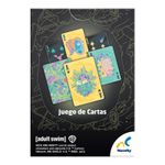Novelty-Baraja-Coleccionable-Rick-And-Morty-JCA-4248N