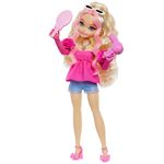 Mattel-Barbie-Malibu--HYC21