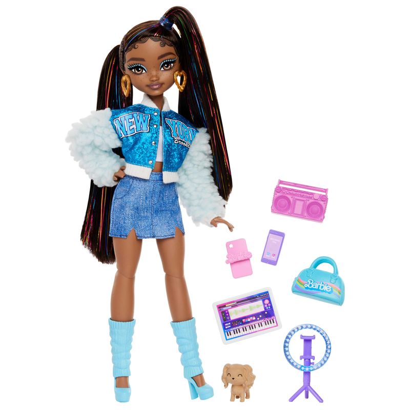 Mattel-Barbie-Brooklyn--HYC22