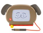 Mattel-Fisher-Price-Pizarron-Magnetico-Dibuja--Perrito--HYC27
