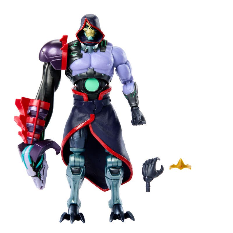 Mattel-Motu-Masterverse-Figura-De-Accion-Skeletor-De-7--HYC44