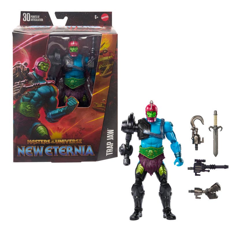 Mattel-Motu-Masterverse-Figura-De-Accion-Trap-Jaw-De-7--HYC44