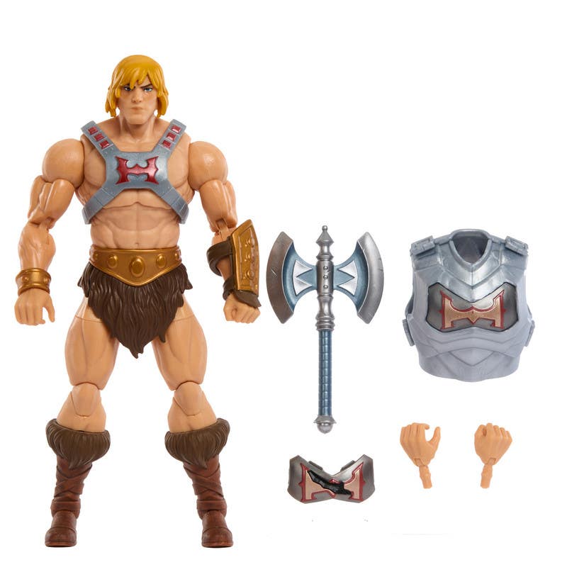 Mattel-Motu-Masterverse-Figura-De-Accion-He-Man-De-7--HYC44