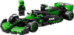 PREVENTA-LEGO-Speed-Champions-Auto-de-Carreras-KICK-Sauber-F1®-Team-C44-77247