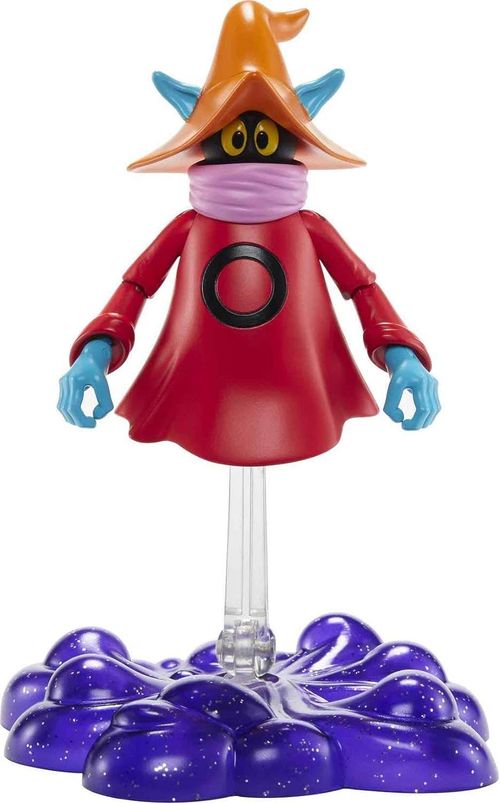 He-Man y Los Amos del Universo Orko 7" Masterverse HY19