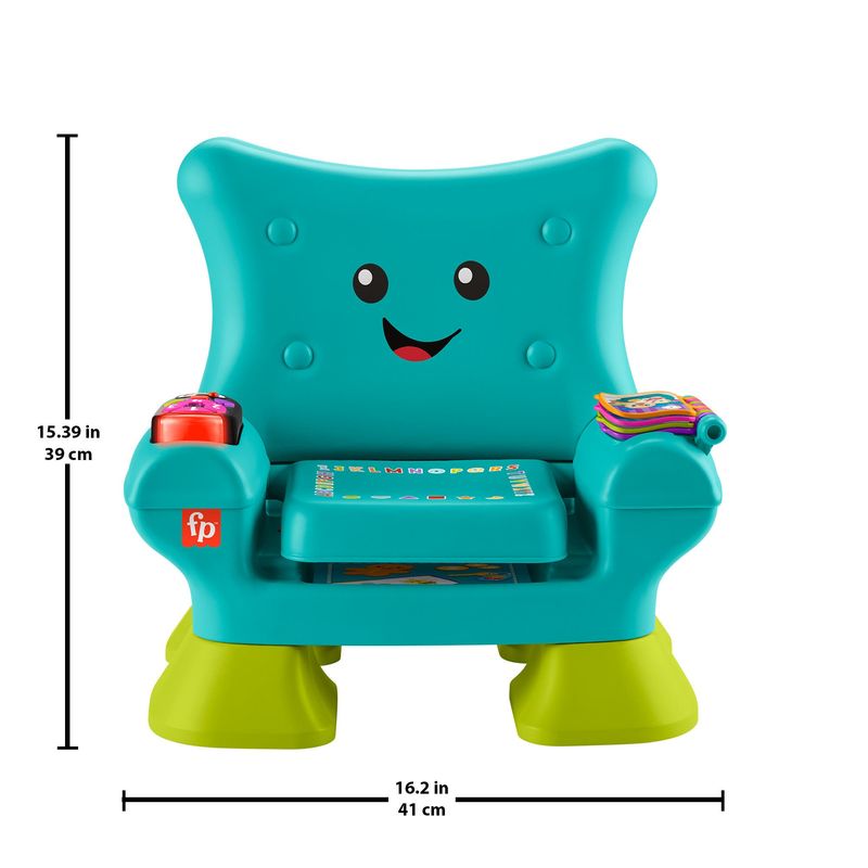 Mattel-Fisher-Price-Silla-Aprendizaje-Musical--HYP36