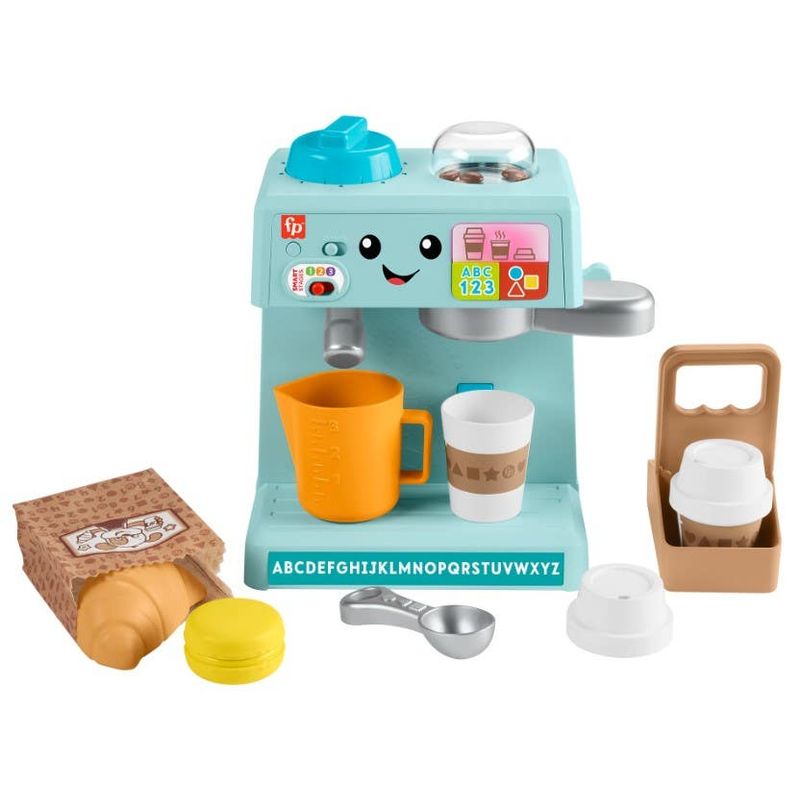 Mattel-Fisher-Price-Mi-Primera-Maquina-De-Cafe--HYP38