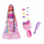 Mattel-Barbie-Trenzas-Magicas--JCW55