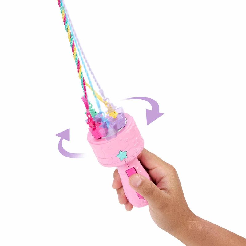 Mattel-Barbie-Trenzas-Magicas--JCW55