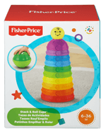 Mattel-Fisher-Price-Tazas-De-Actividades-W4472