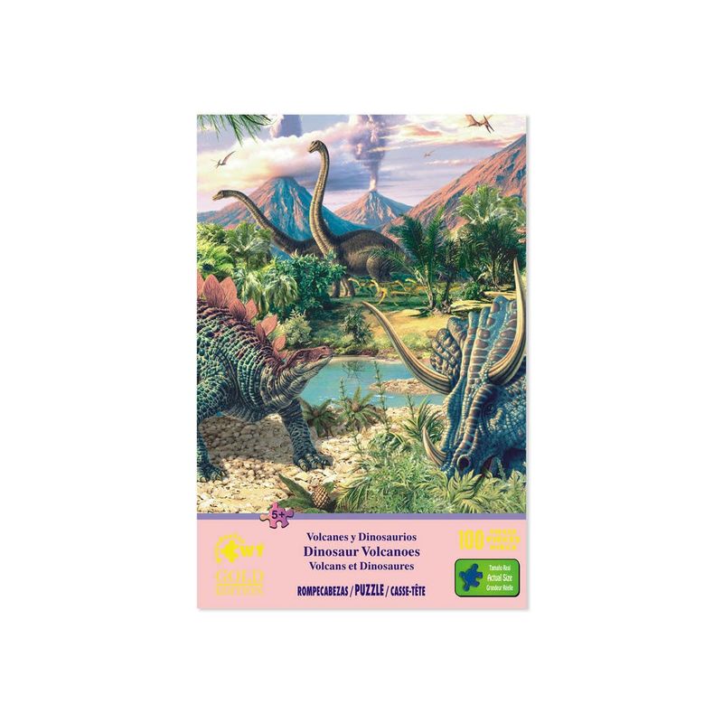 Wuundentoy-Gold-Edition-Volcanes-y-Dinosaurios-100-Piezas-900