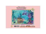 Wuundentoy-Gold-Edition-Delfines-con-el-Tesoro-100-Piezas-900
