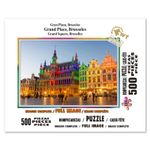 Wuundentoy-Gold-Edition-Gran-Plaza-Brucelas-500-pzas