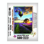 Wuundentoy-Gold-Edition-Globos-Aerostaticos-A-La-Puesta-Del-Sol-500-pzas