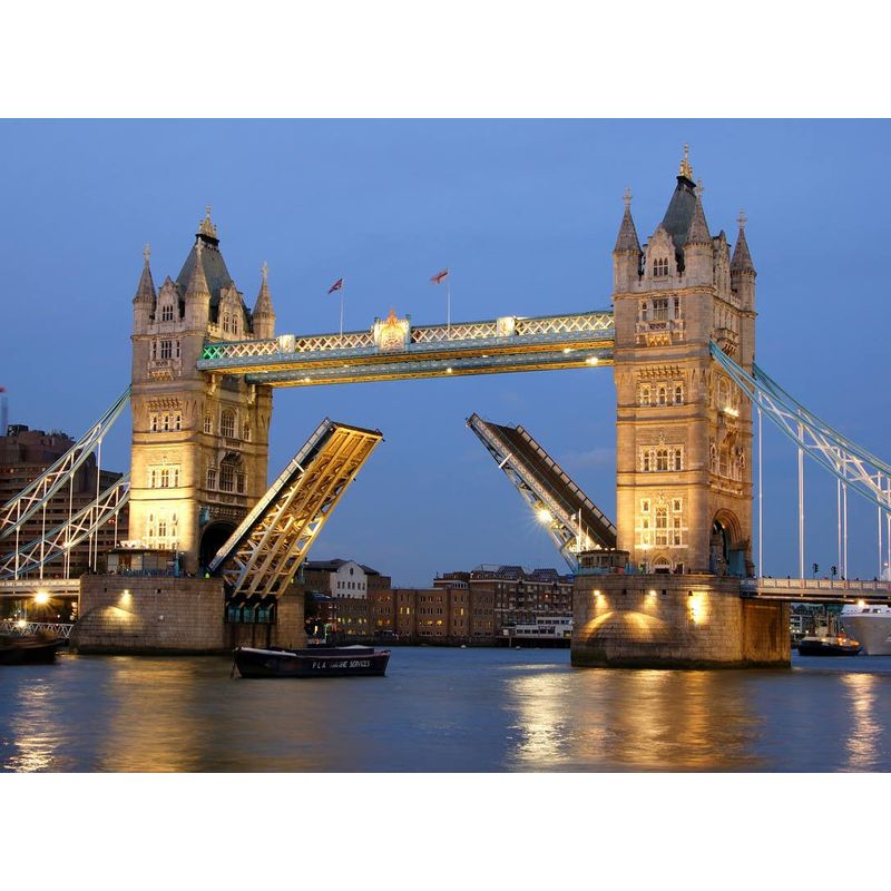 Wuundentoy-Gold-Edition-Puente-De-Londres-500-pzas