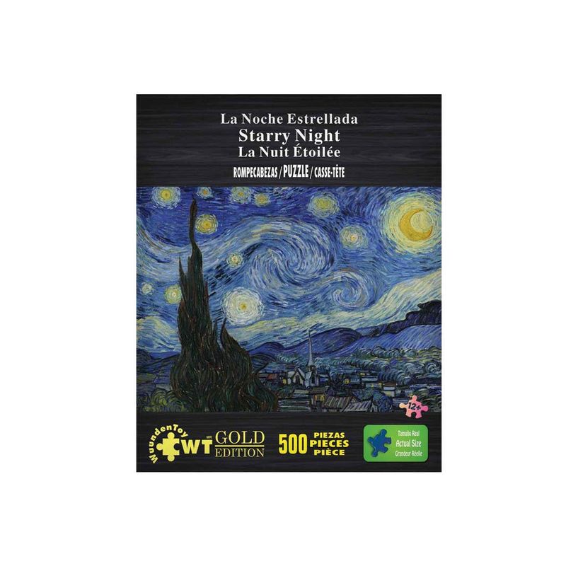 Wuundentoy-Gold-Edition-La-Noche-Estrellada-500-pzas