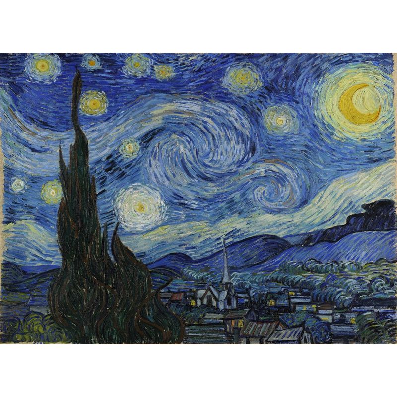 Wuundentoy-Gold-Edition-La-Noche-Estrellada-500-pzas