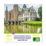 Wuundentoy-Gold-Edition-Palacio-Frederiksborg-1000-Piezas-6630