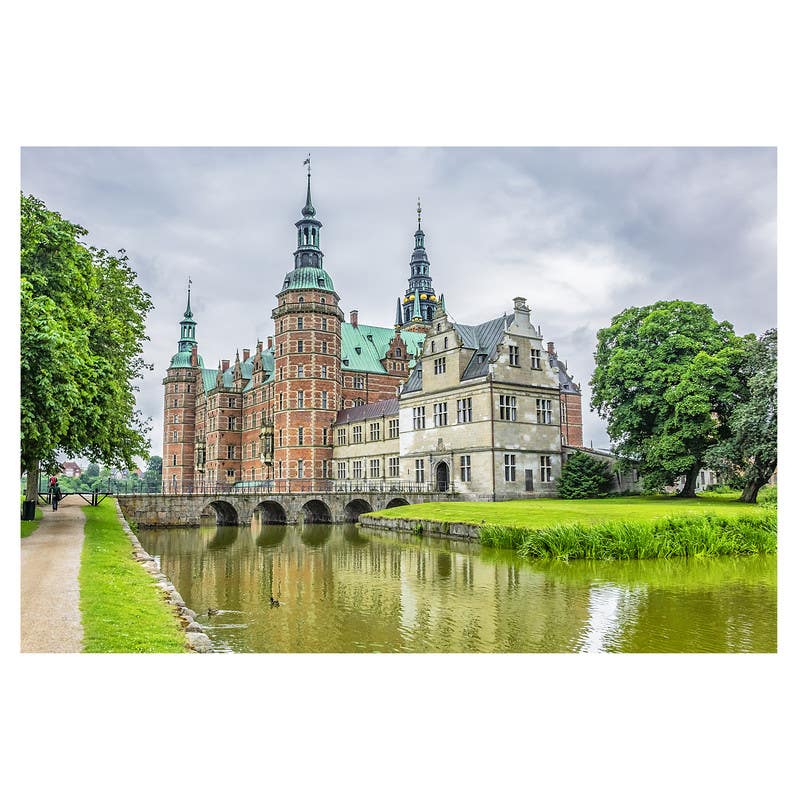Wuundentoy-Gold-Edition-Palacio-Frederiksborg-1000-Piezas-6630
