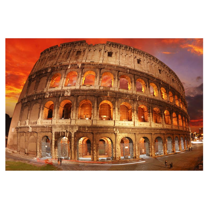 Wuundentoy-Gold-Edition-Coliceo-Romano-1000-Piezas-6630