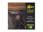 Wuundentoy-Gold-Edition-El-Grito-1000-Piezas-6630
