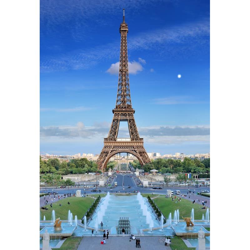 Wuundentoy-Gold-Edition-Torre-Eiffel-1000-Piezas-6630