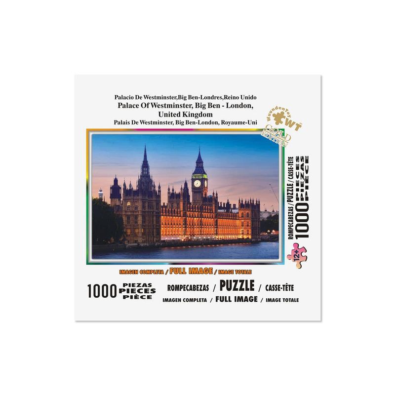 Wuundentoy-Gold-Edition-Londres-1000-Piezas-6630
