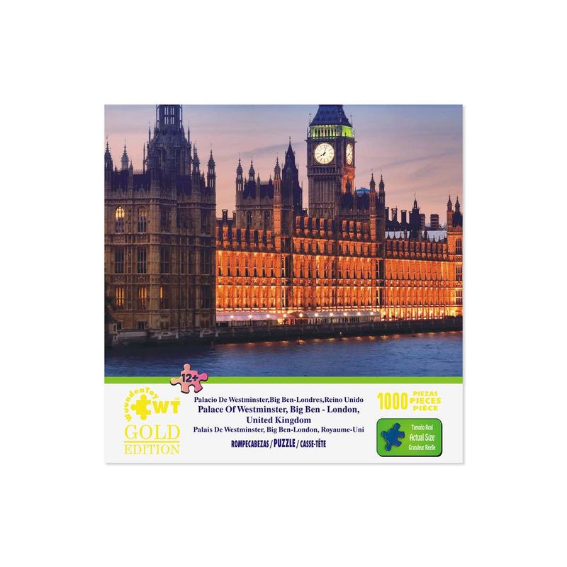 Wuundentoy-Gold-Edition-Londres-1000-Piezas-6630