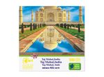 Wuundentoy-Gold-Edition-Taj-Mahal-1000-Piezas-6630
