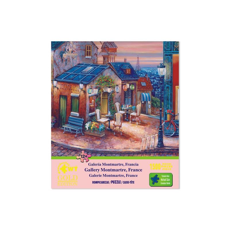 Wuundentoy-Gold-Edition-Galeria-Montmartre-Francia-1500-pzas