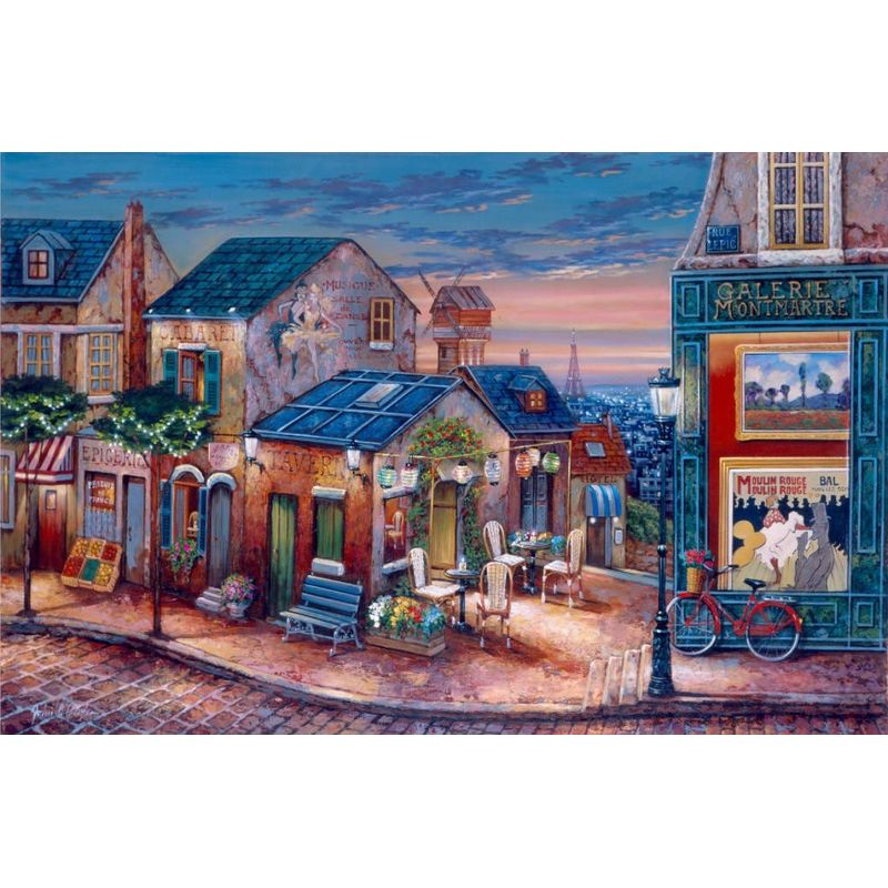Wuundentoy-Gold-Edition-Galeria-Montmartre-Francia-1500-pzas