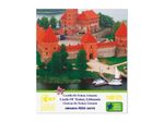 Wuundentoy-Gold-Edition-Castillo-De-Trakai-Lituania-1500-pzas
