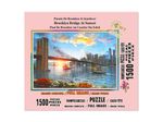 Wuundentoy-Gold-Edition-Puente-De-Brooklyn-Al-Atardecer-1500-pzas