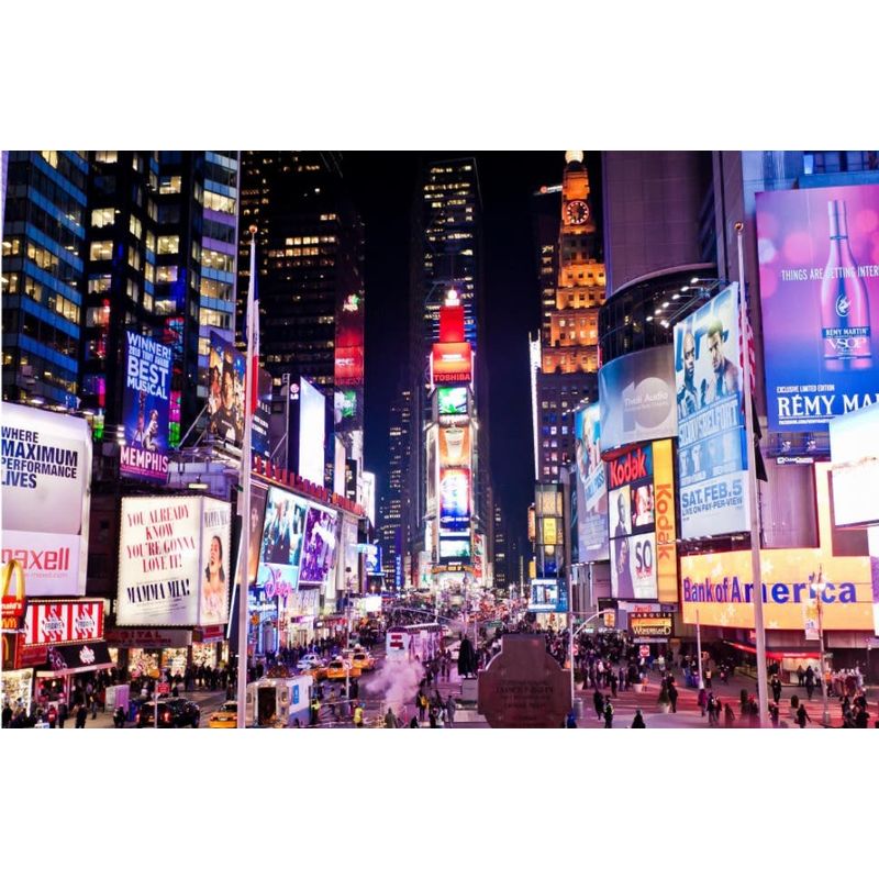 Wuundentoy-Gold-Edition-Noche-En-El-Time-Square-De-NY-1500-pzas