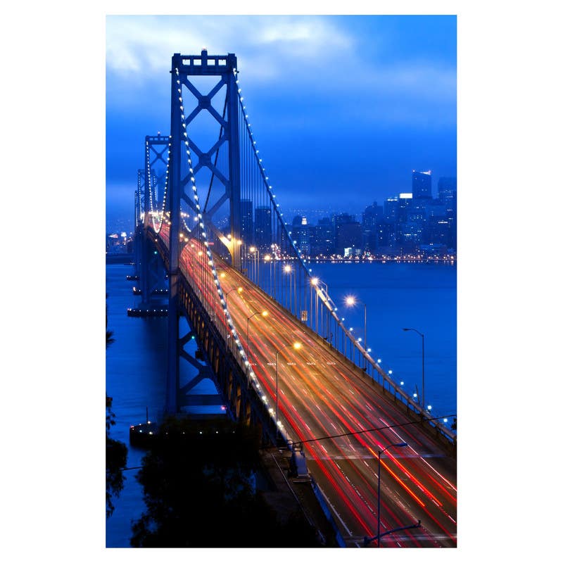Wuundentoy-Gold-Edition-Puente-De-San-Francisco-1500-pzas