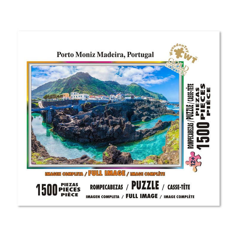 Wuundentoy-Gold-Edition-Porto-Moniz-Madeira-Portugal-1500-pzas