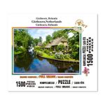 Wuundentoy-Gold-Edition-Giethoorn-Holanda-1500-pzas
