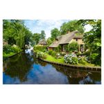 Wuundentoy-Gold-Edition-Giethoorn-Holanda-1500-pzas
