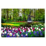 Wuundentoy-Gold-Edition-Jardin-Botanico-Keukenhof-Holanda-1500-pzas