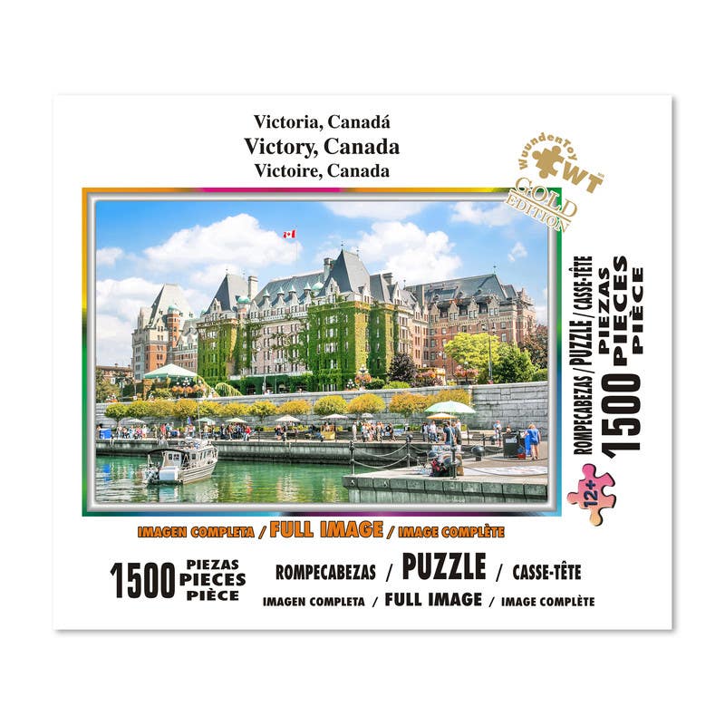 Gold-Edition-1500-Piezas-Victoria-Canada