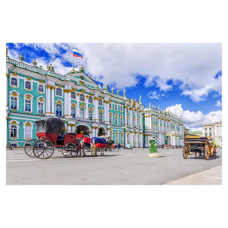 Wuundentoy-Gold-Edition-Plaza-Del-Palacio-San-Petersburgo-1500-pzas