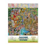 Wuundentoy-Premium-Edition-Puerto-De-Pontcheffs-500-pzas