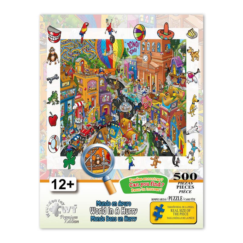 Wuundentoy-Premium-Edition-Mundo-En-Apuro-500-pzas