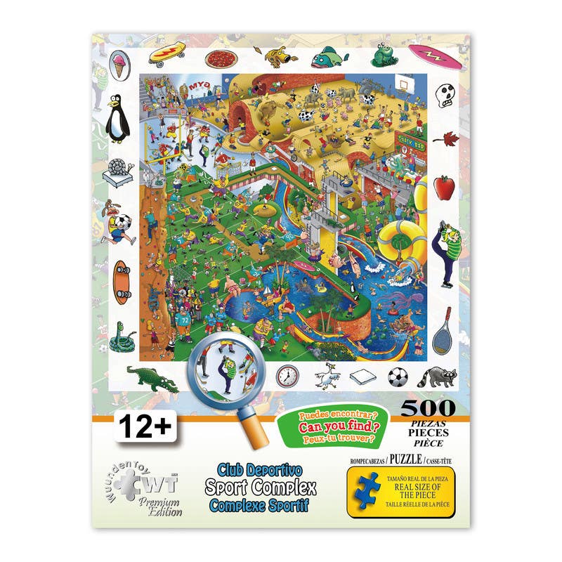 Wuundentoy-Premium-Edition-Club-Deportivo-500-pzas